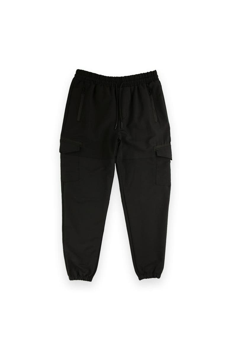 Sovereign Code Eternal Jogger Pants, Main, color, Black