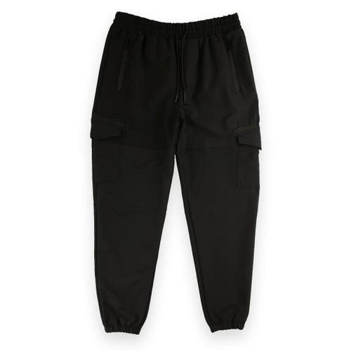 Sovereign Code Eternal Jogger Pants in Black 