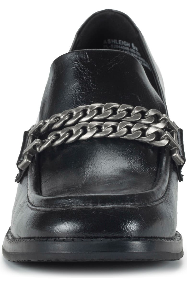 BARETRAPS Athena Faux Leather Pump, Alternate, color,