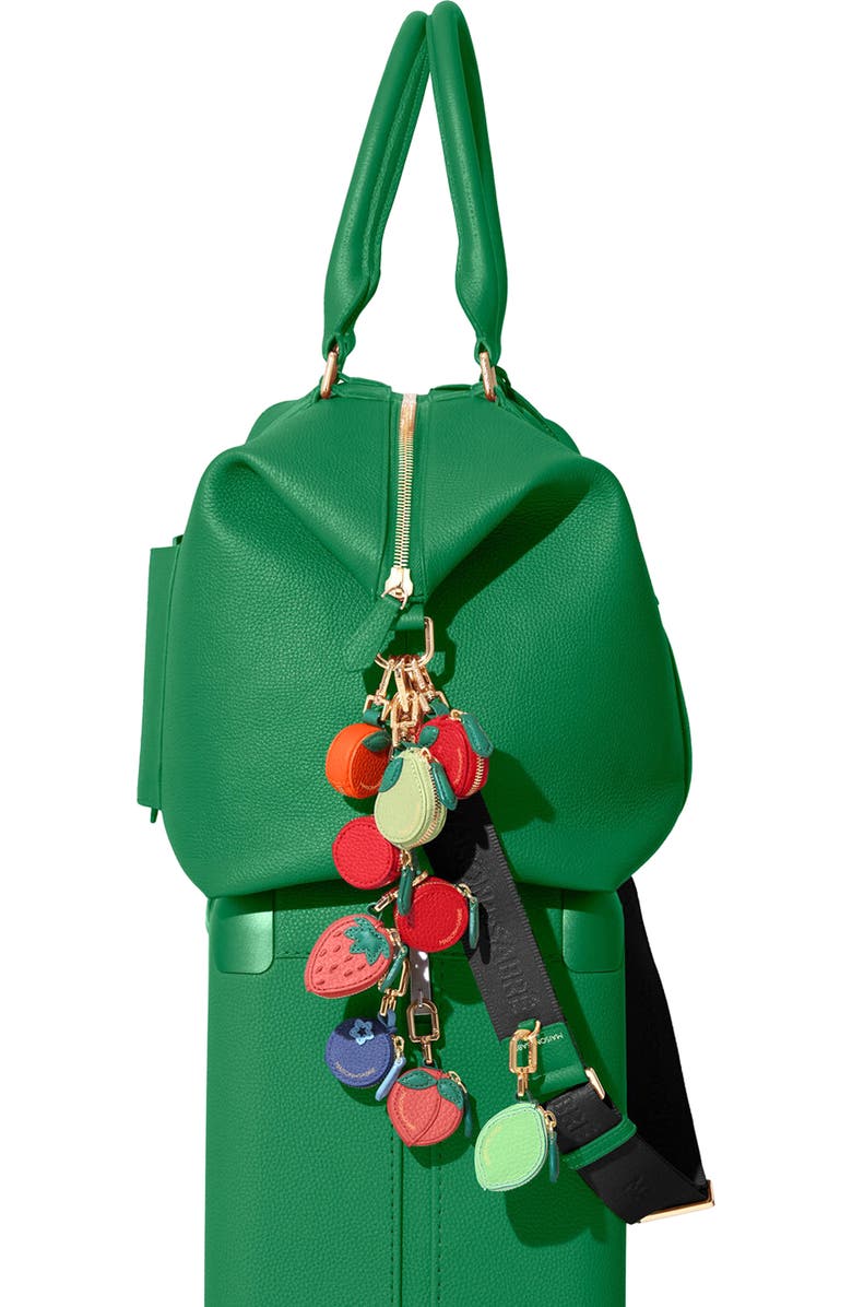 MAISON de SABRÉ The SABREMOJI Fruit Charm, Alternate, color, Pear