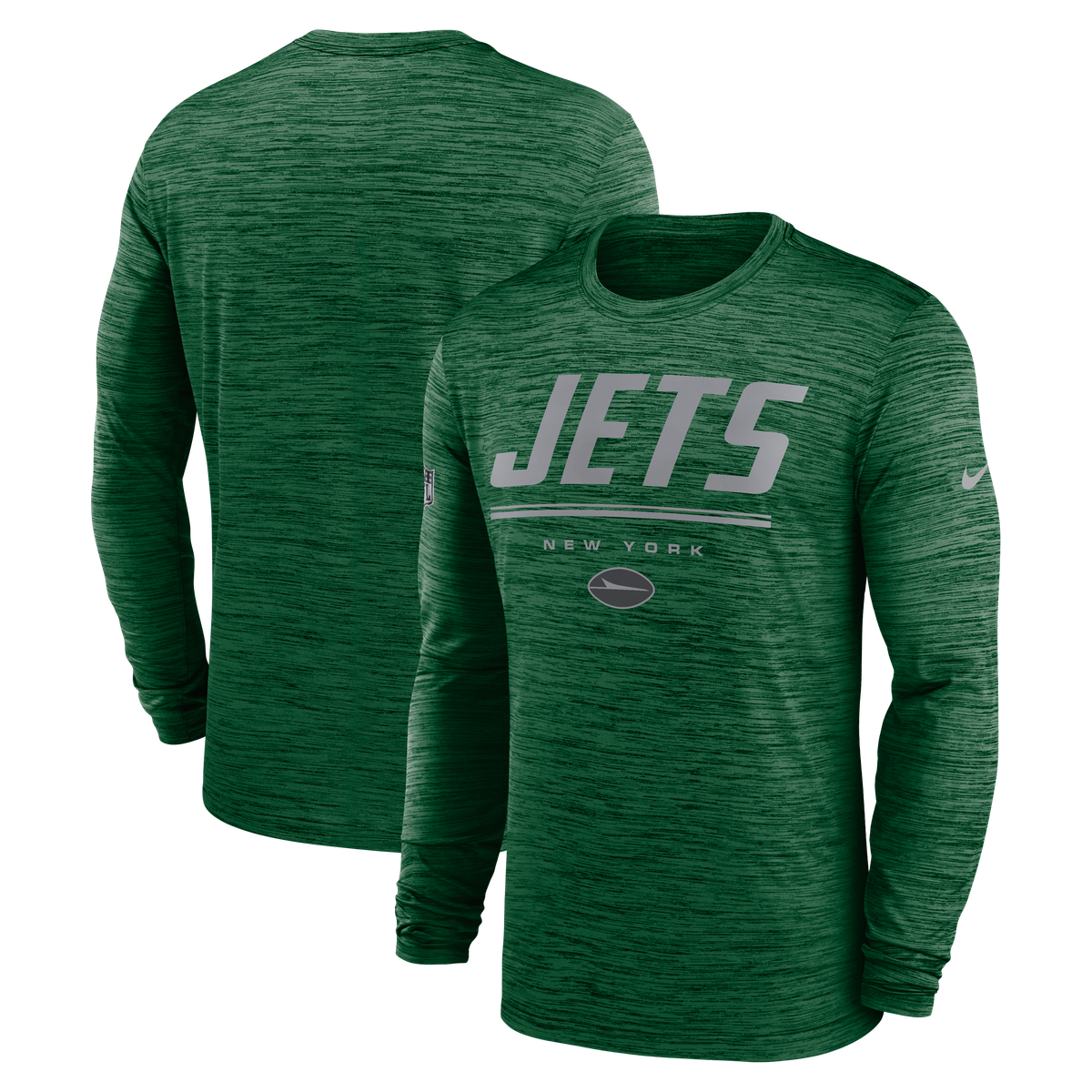 selected Green