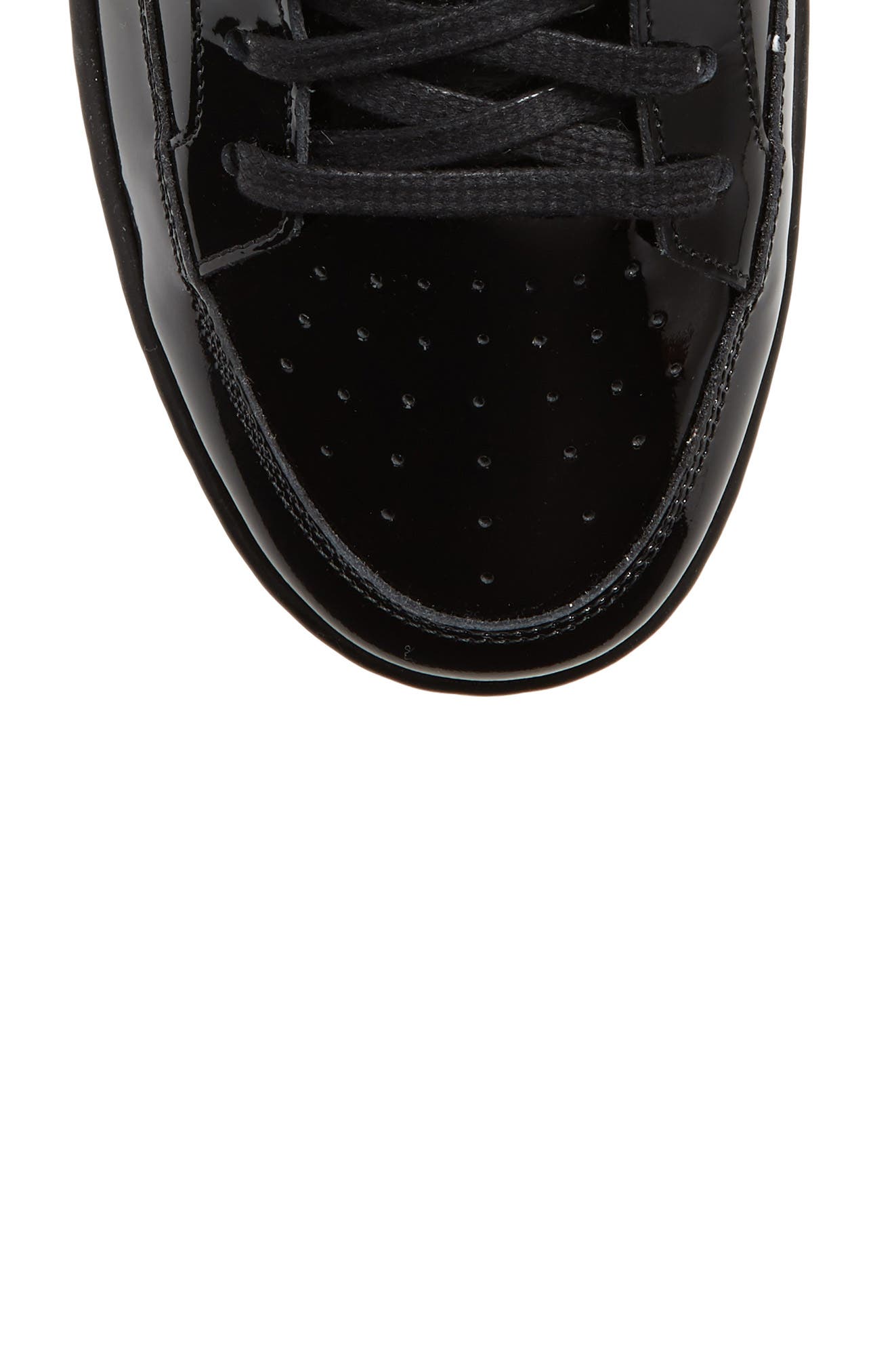 Saint Laurent SL/10H Signature Court Classic High Top Sneaker, Alternate, color, 