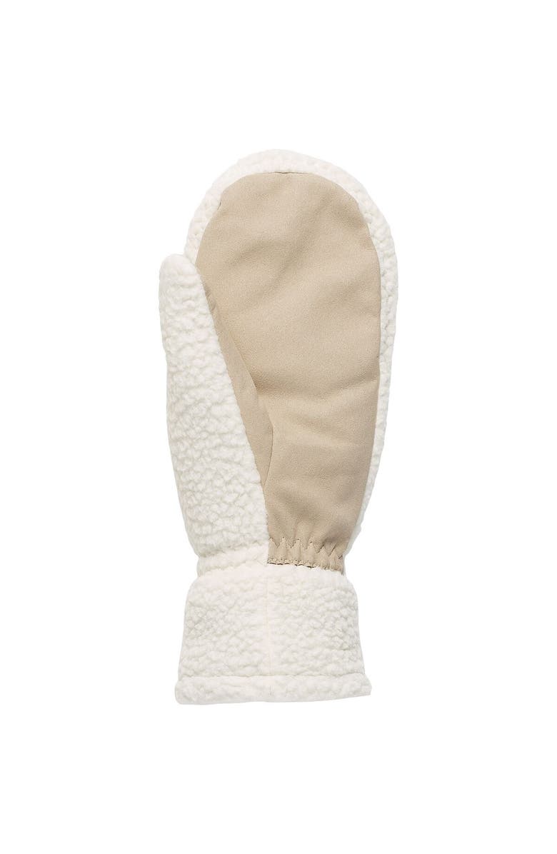 Kari Traa Rothe Pile Mitten - Women's, Alternate, color, Bjerk