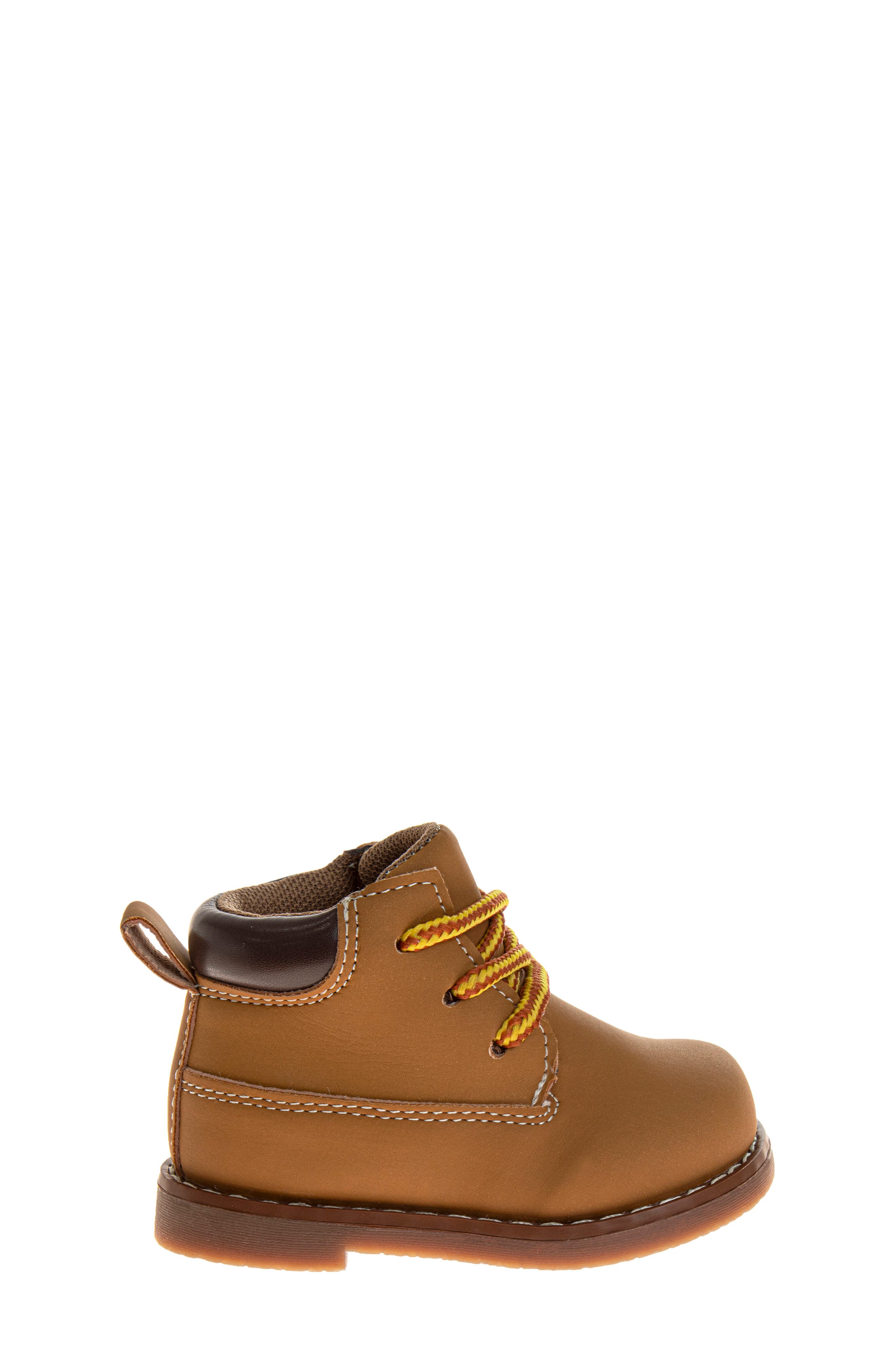 JOSMO Kids' Lace-Up Boot, Alternate, color, 