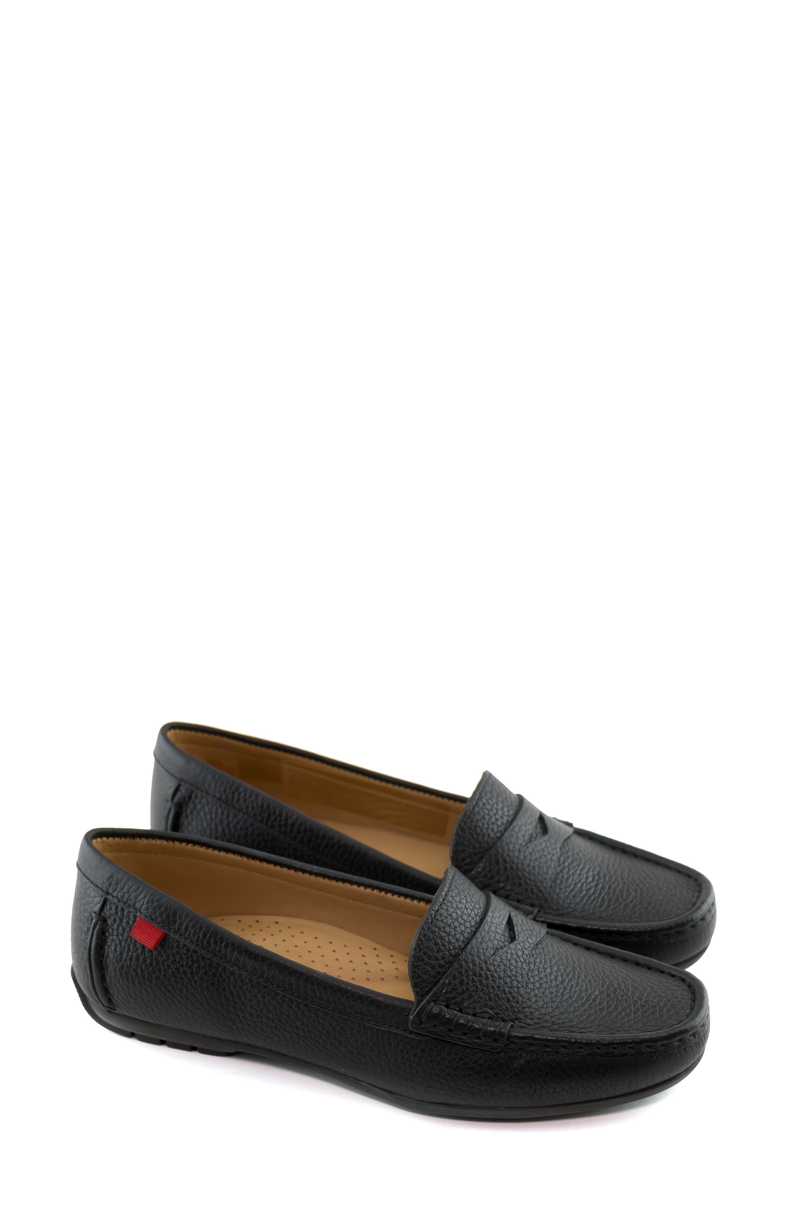 Marc Joseph New York Carrol Street Penny Loafer, Alternate, color, 