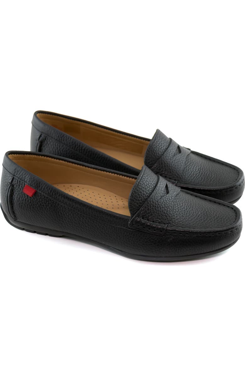 Marc Joseph New York Carrol Street Penny Loafer, Alternate, color,