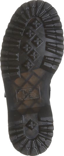 Polley Heart T-Bar Shoe