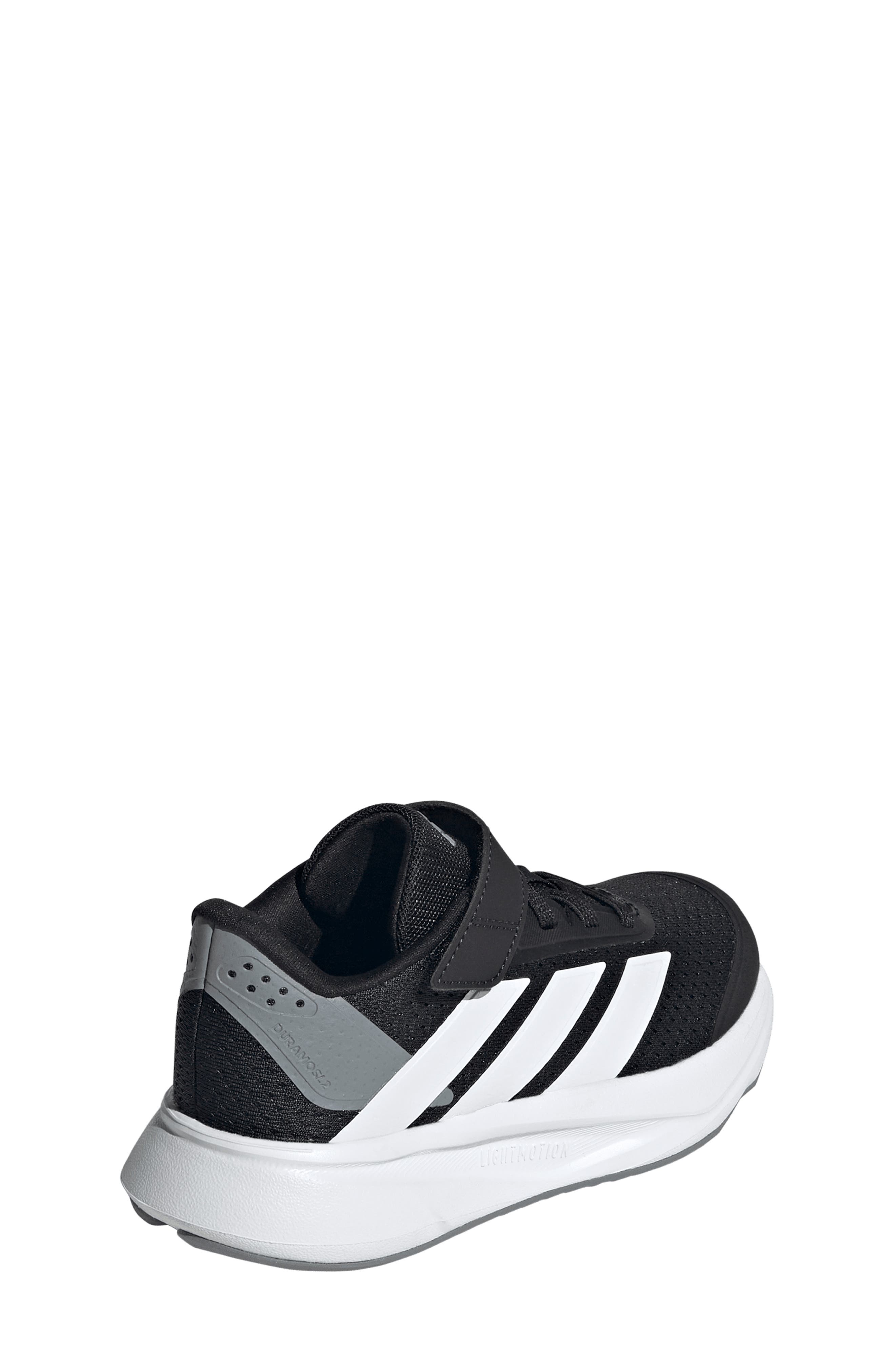 adidas Kids' Duramo SL2 Sneaker, Alternate, color, Cblack/Ftw