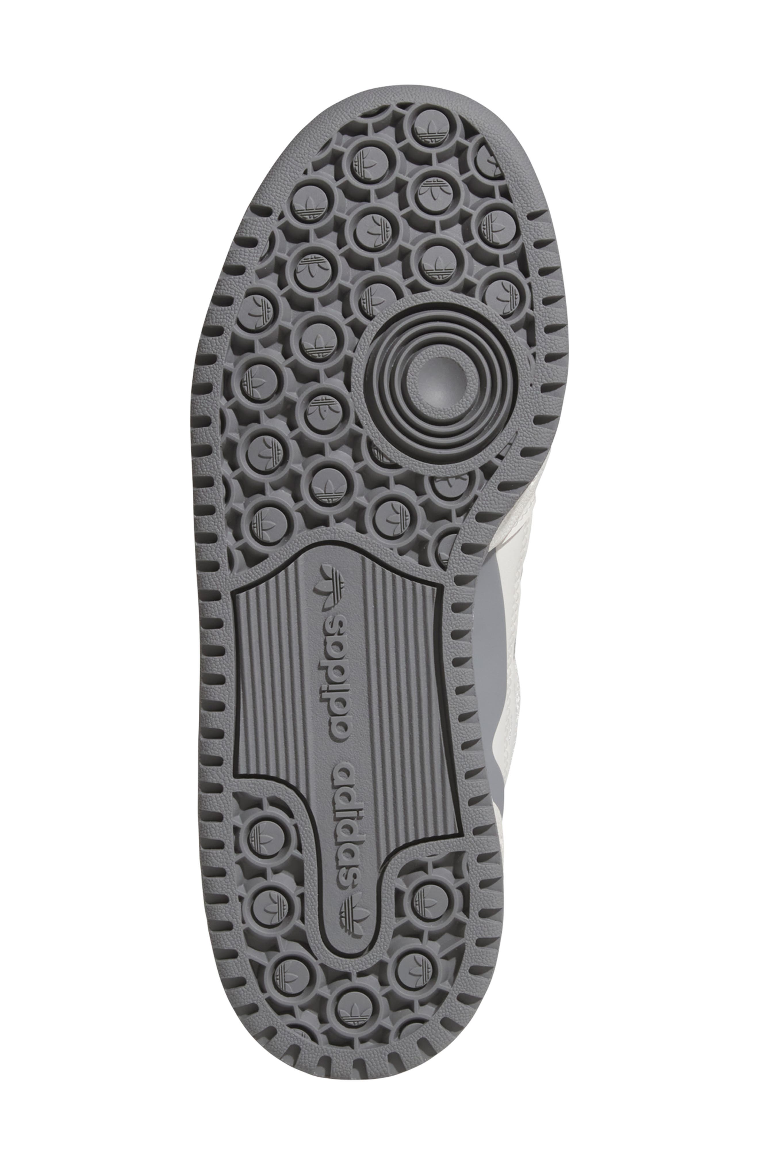 adidas Forum Low Basketball Sneaker, Alternate, color, 