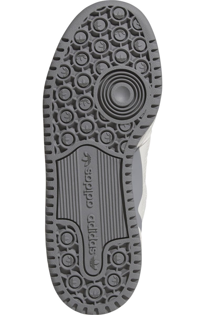 adidas Forum Low Basketball Sneaker, Alternate, color,