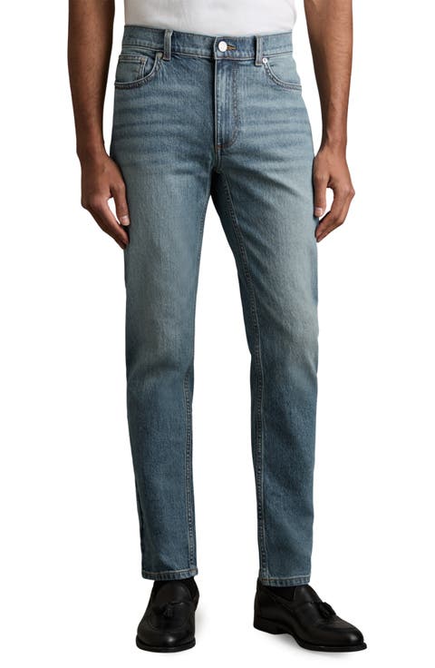 Picton Slim Fit Jeans