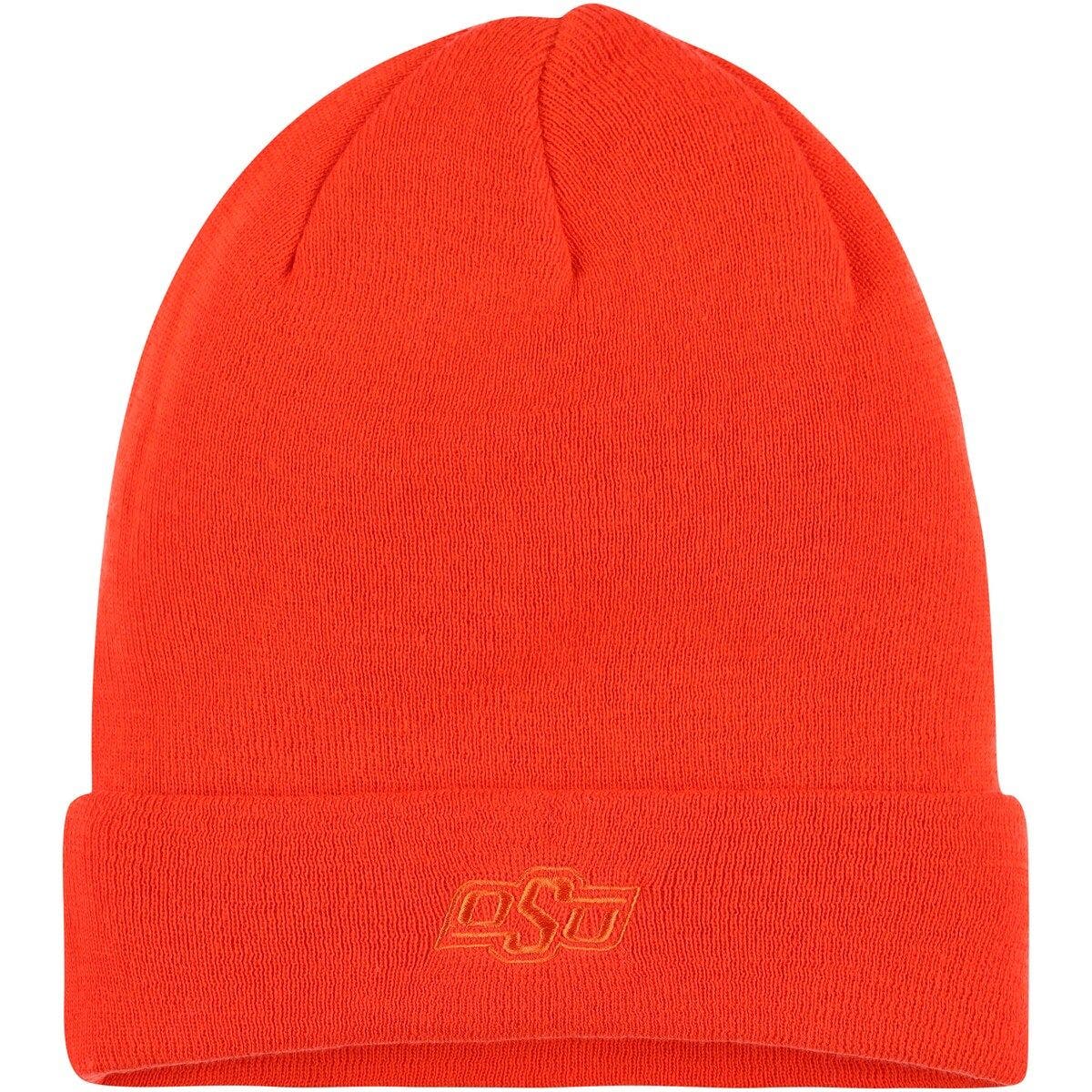 selected Orange