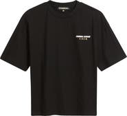 CRIMINAL DAMAGE Mythology Graphic T-Shirt