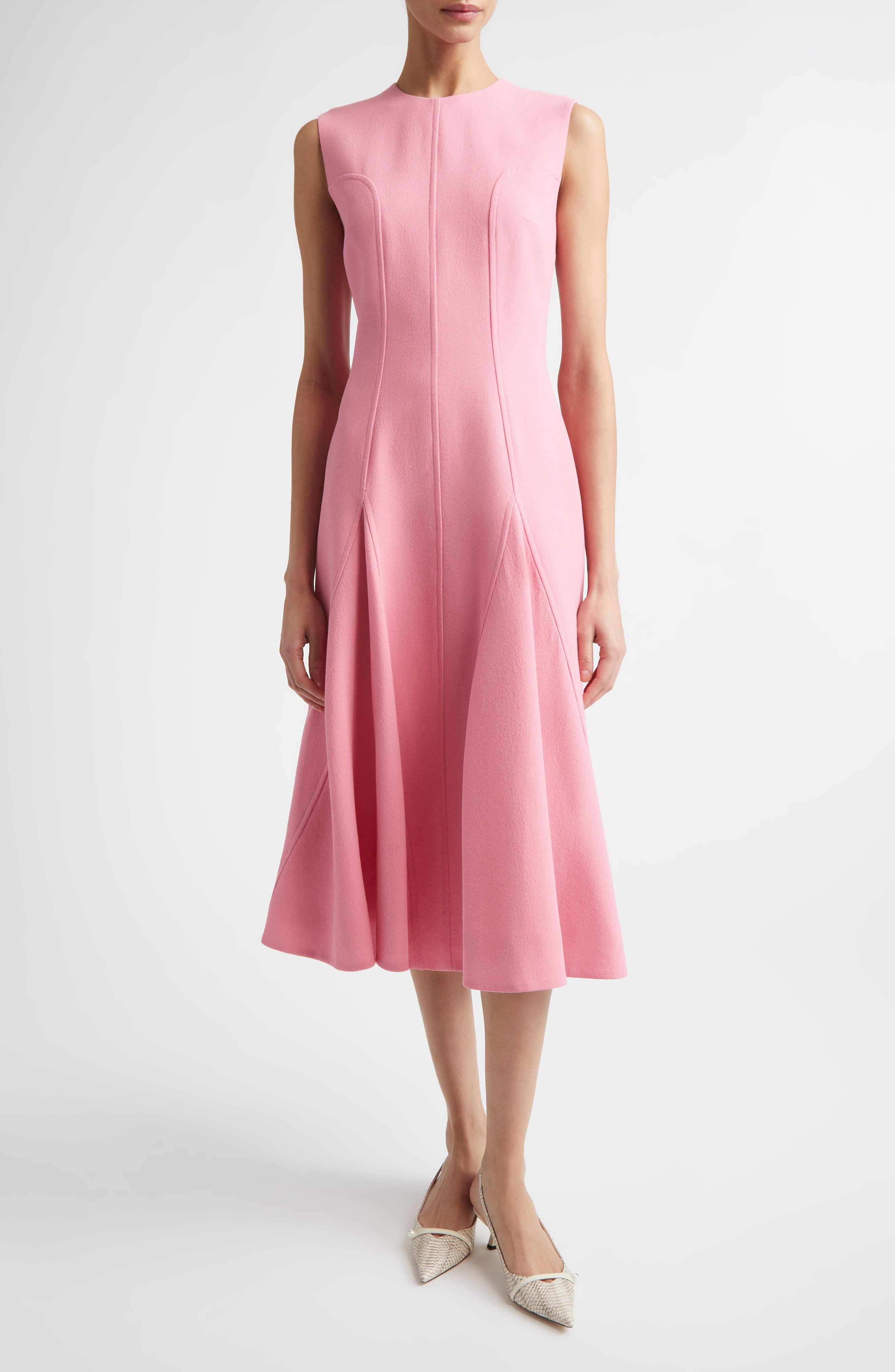 selected PINK SORBET