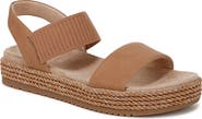 SOUL NATURALIZER Diana Platform Espadrille Sandal