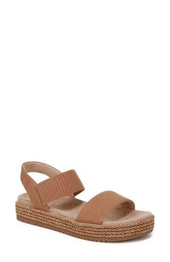 SOUL NATURALIZER SOUL NATURALIZER DIANA PLATFORM ESPADRILLE SANDAL 