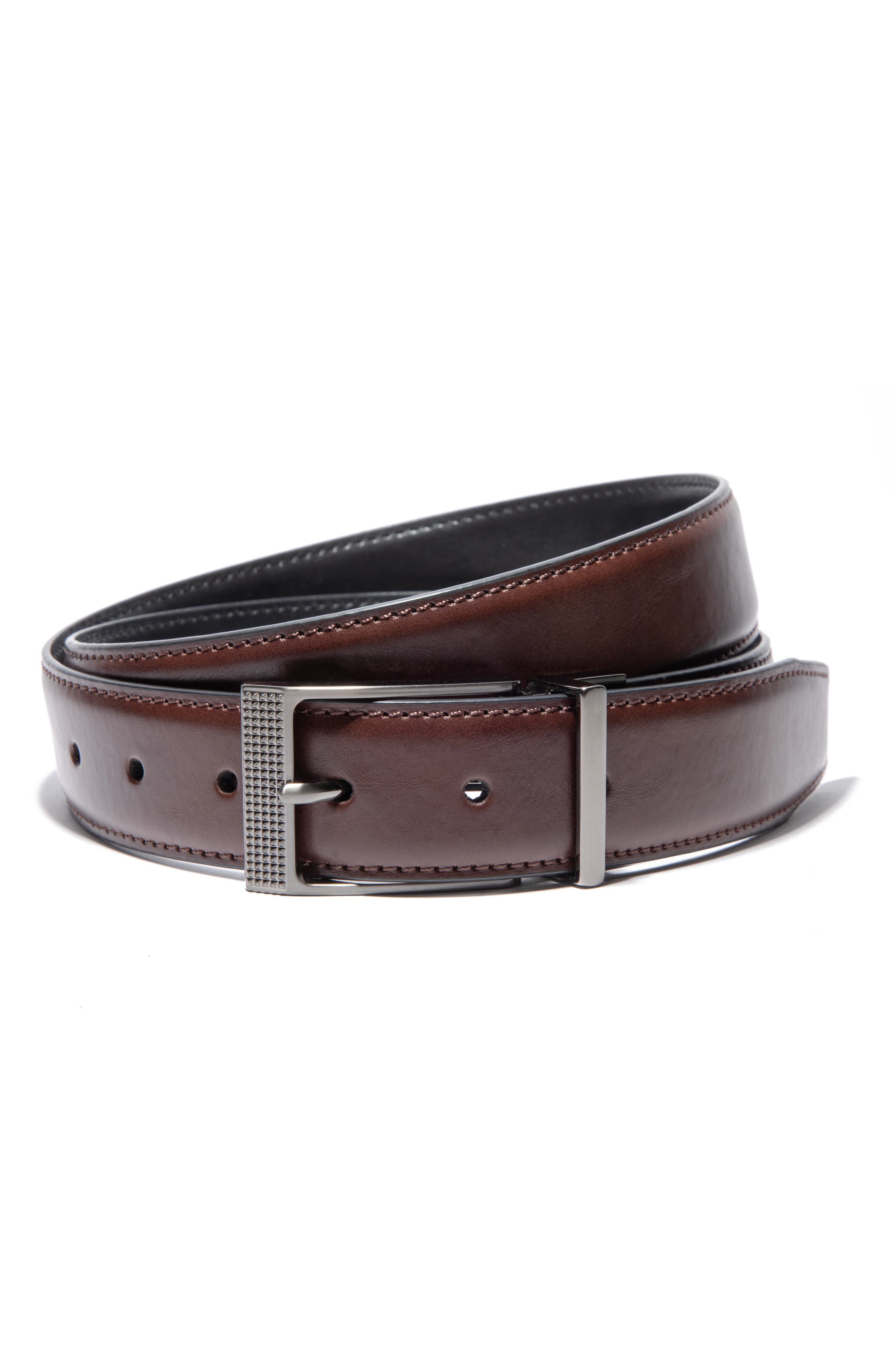 BROWN/ BLACK
