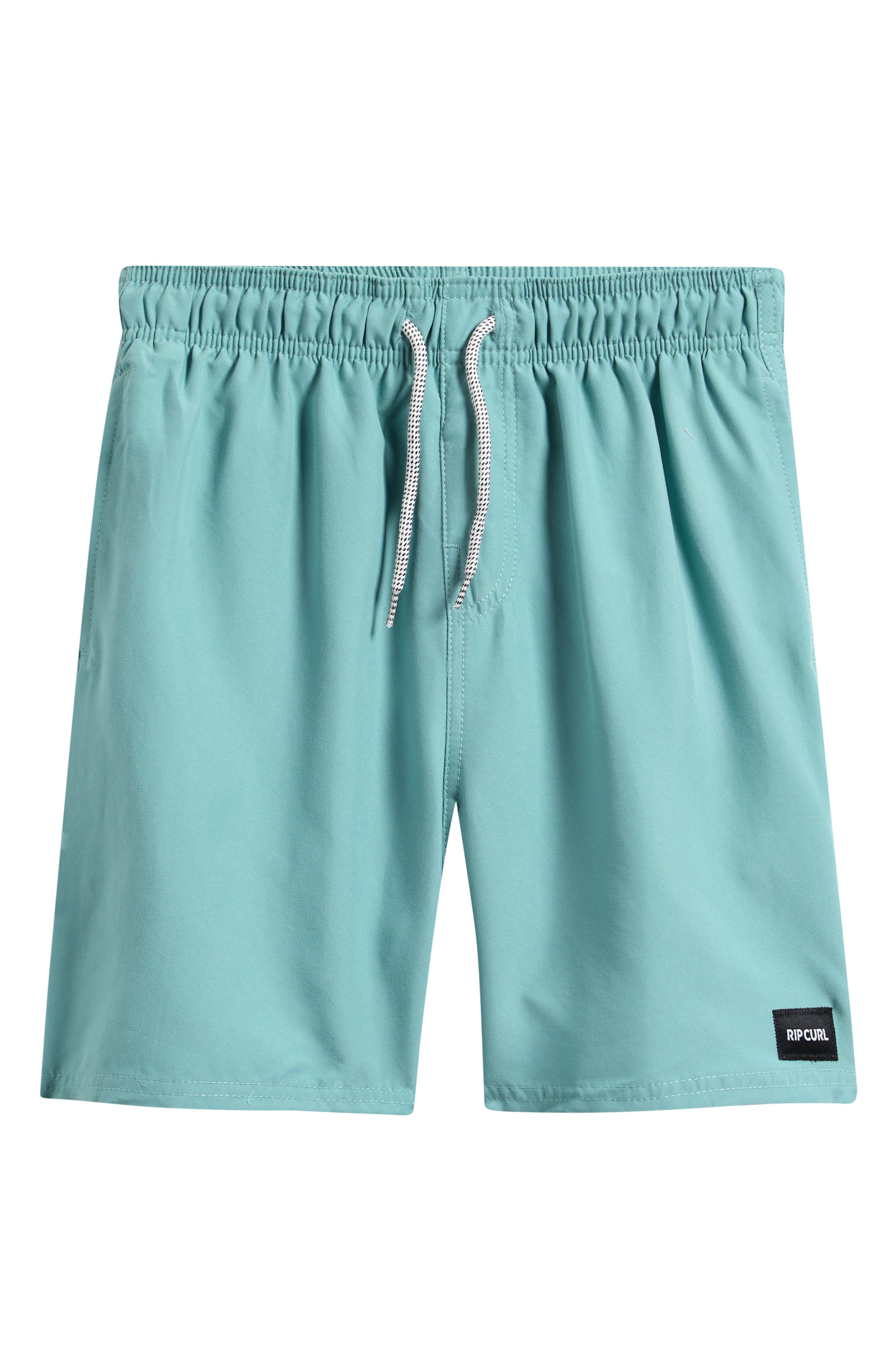 selected BLUE LAGOON