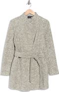 VERO MODA Nora Brushed Sweater Coat