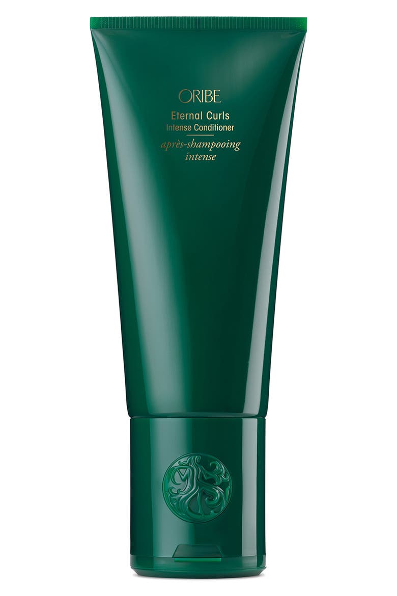 Eternal Curls Intense Conditioner for Curly Hair, Main, color, NO COLOR