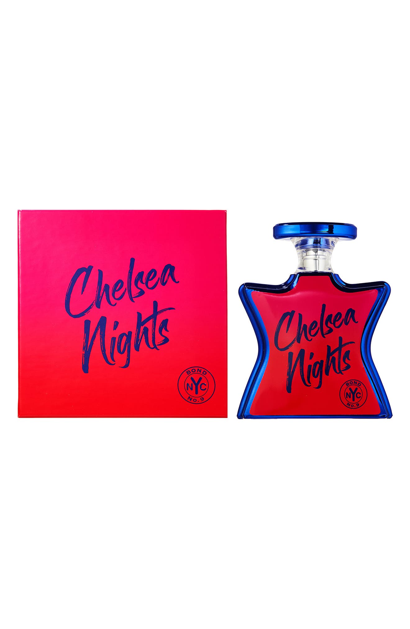 Bond No. 9 Chelsea Nights Eau De Parfum In No Color
