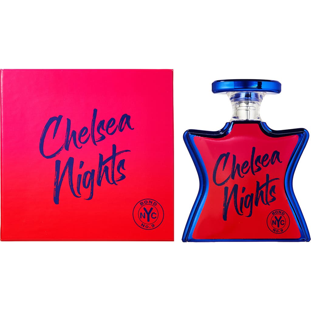 Bond No. 9 Chelsea Nights Eau De Parfum In No Color