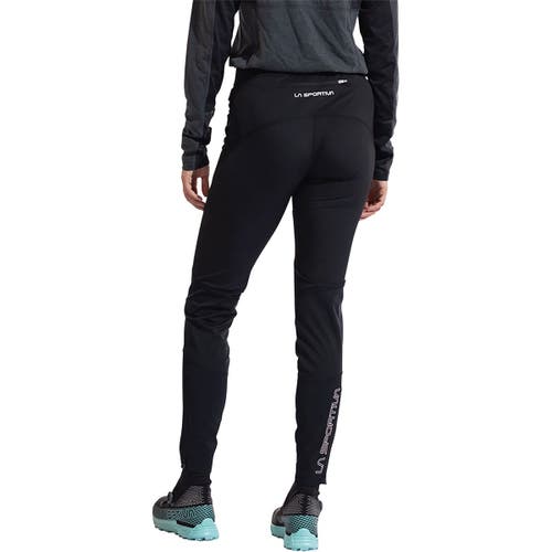 La Sportiva Primal Pant In Black