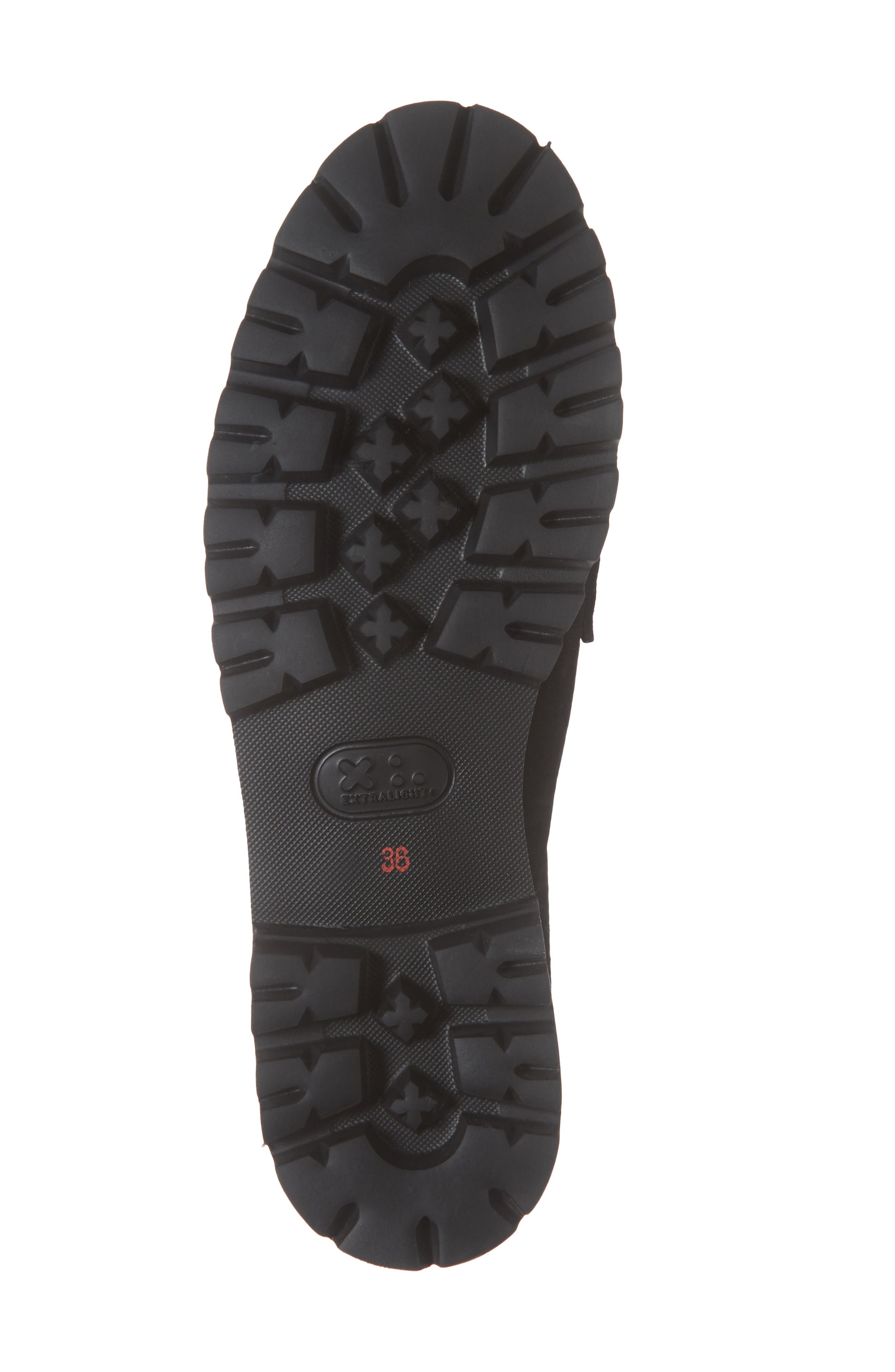 Pas de Rouge Marta Loafer, Alternate, color, 