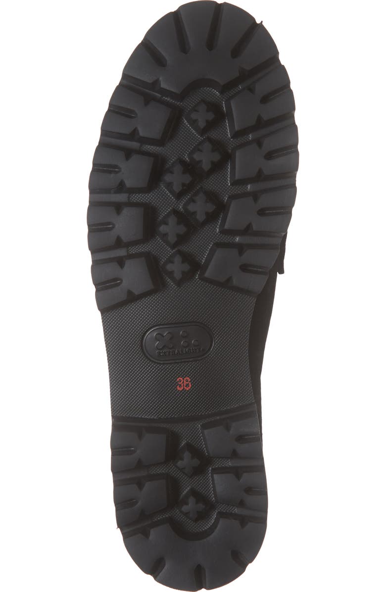 Pas de Rouge Marta Loafer, Alternate, color,