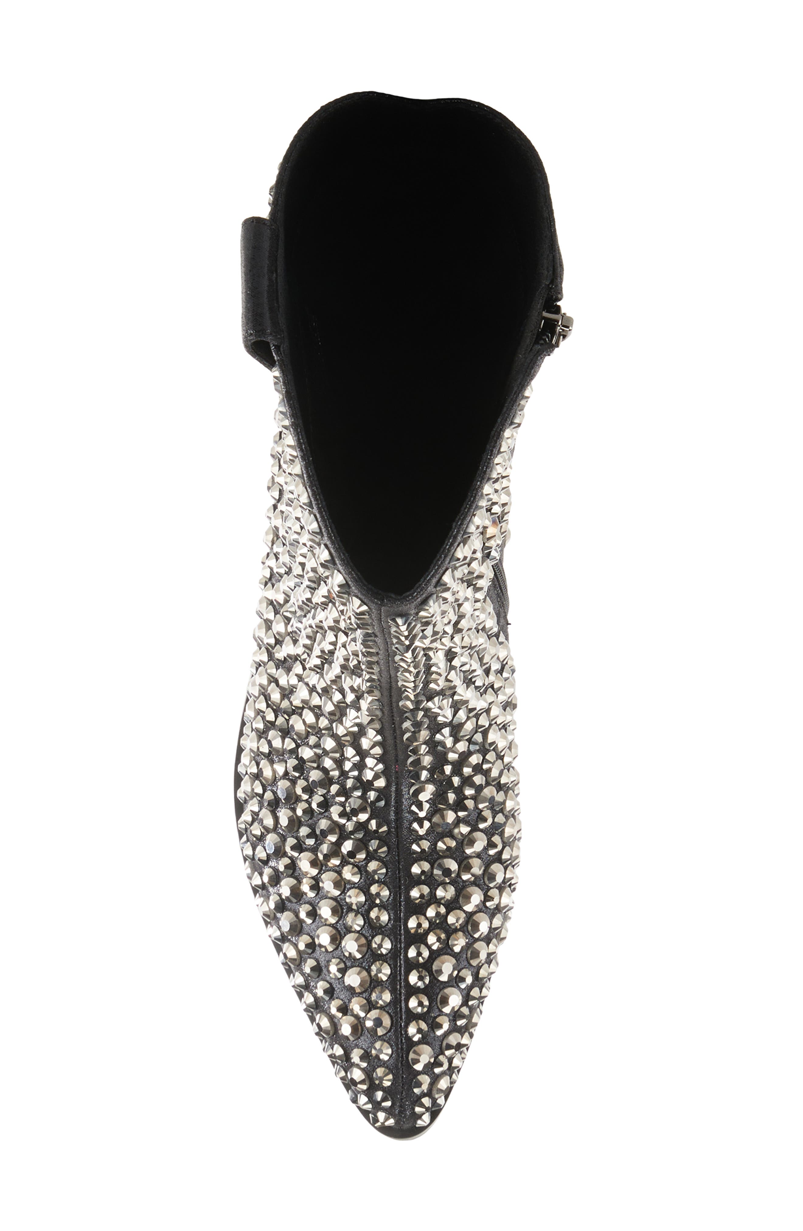 AZURA BY SPRING STEP Starshow Western Boot, Alternate, color, 