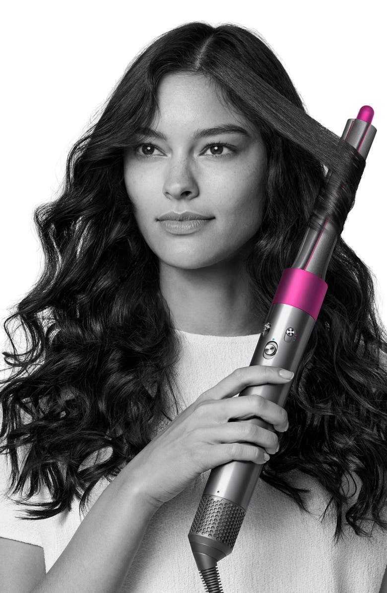 Dyson Airwrap<sup>™</sup> Complete Styler – for Multiple Hair Types and Styles, Alternate, color,