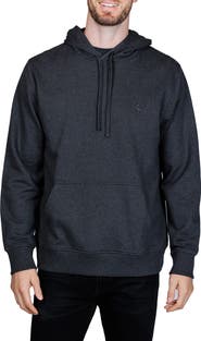 TailorByrd Cotton French Terry Hoodie