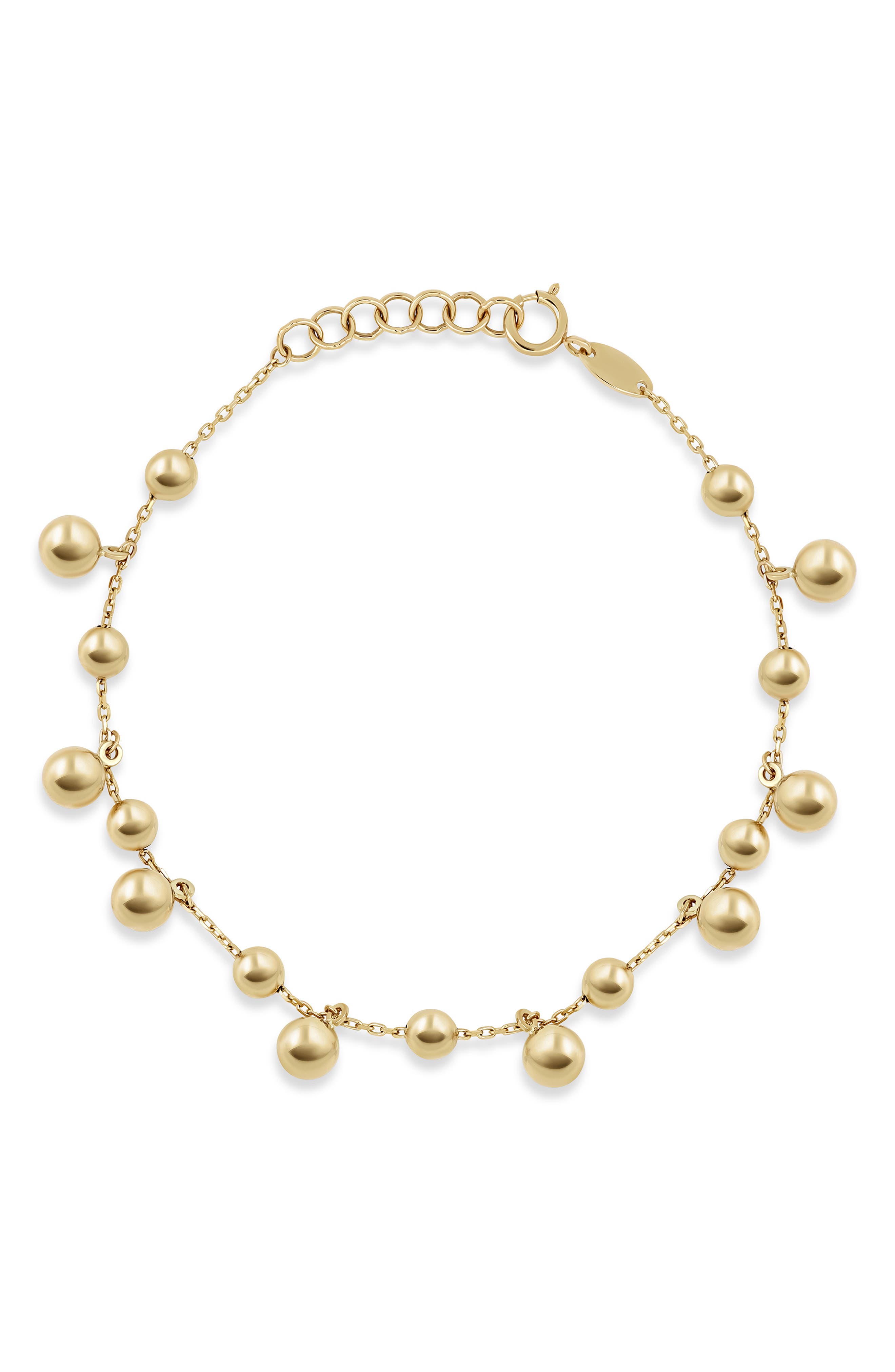 selected 14K YELLOW GOLD