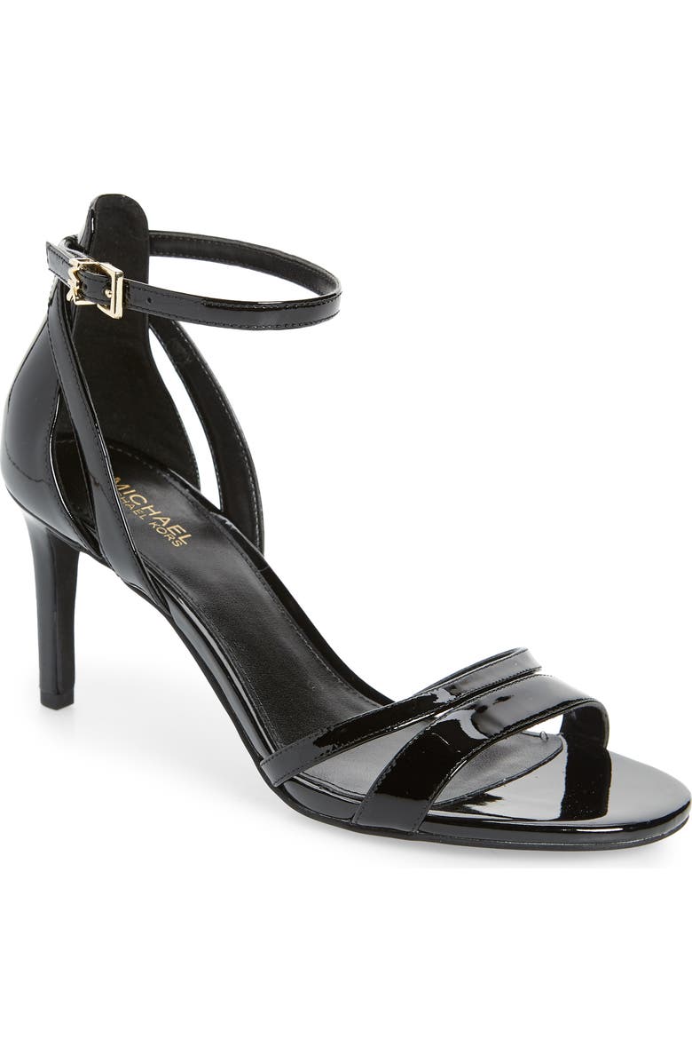 MICHAEL Michael Kors Kimberly Sandal, Main, color,