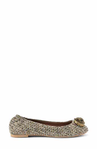 Kurt Geiger London Chelsea Ballet Flat