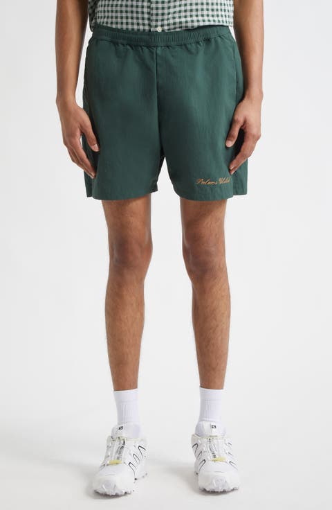 Global Tennis Shorts