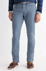 vineyard vines Sateen Five Pocket Pants