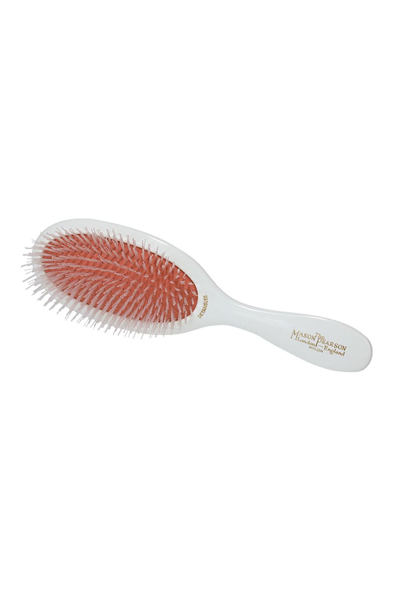 Detangler Hair Brush for All Hair Types, Main, color, NO COLOR