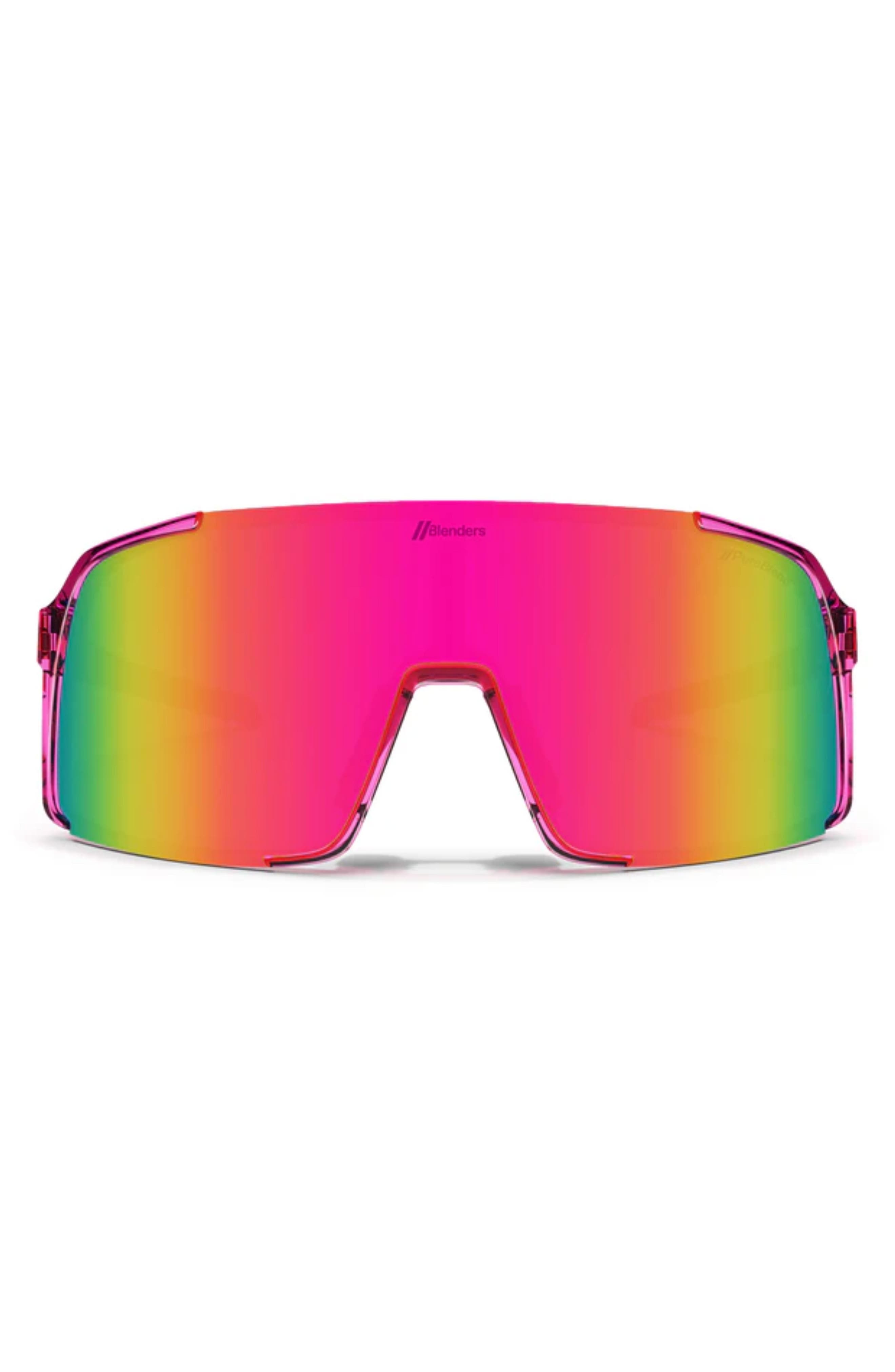 PINK FADE