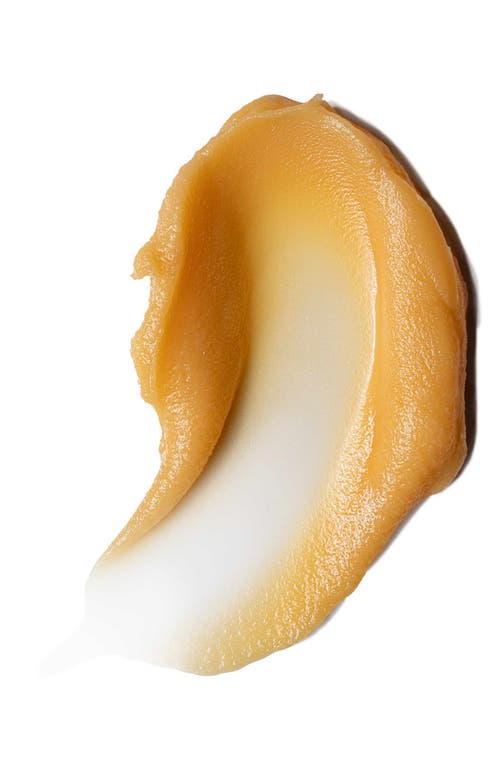 Alpha-h Melting Moment Orange Crème Brûlée Cleansing Balm In Transparent