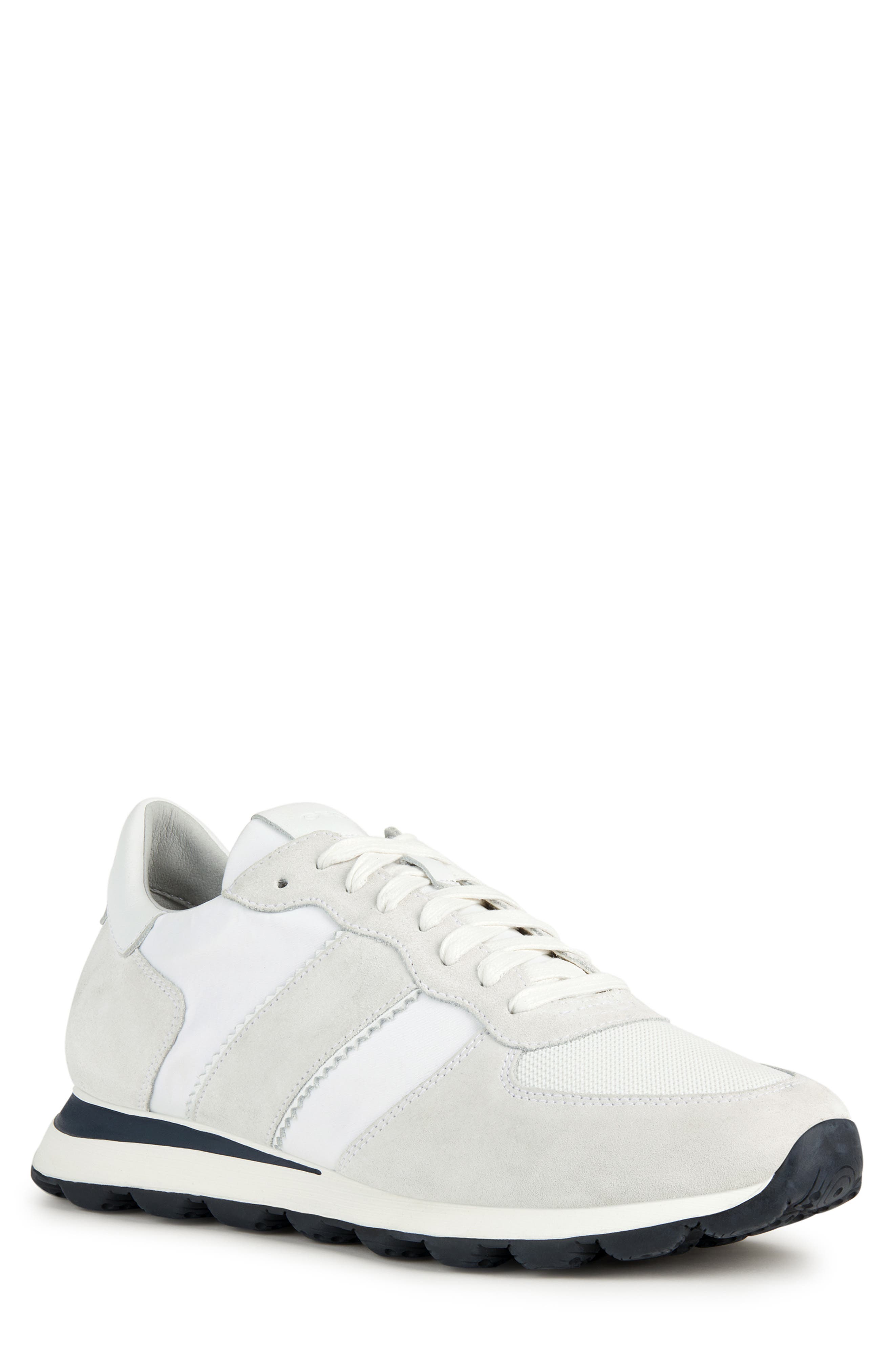 Geox Spherica Sneaker, Main, color, 