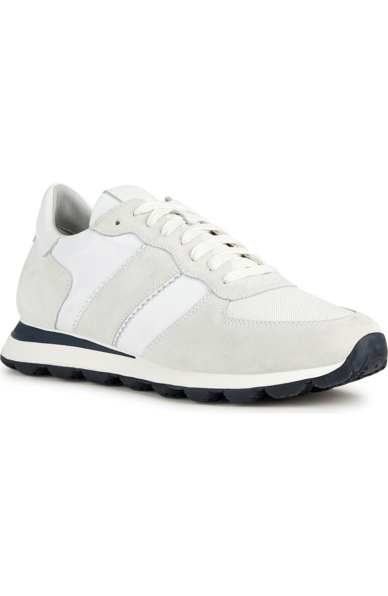 Geox Spherica Sneaker, Main, color,