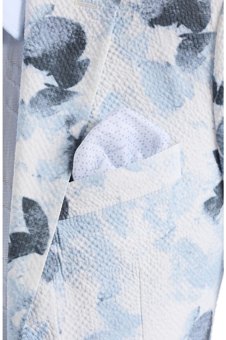 Penhale Floral Sportcoat, Alternate, color, MULTI