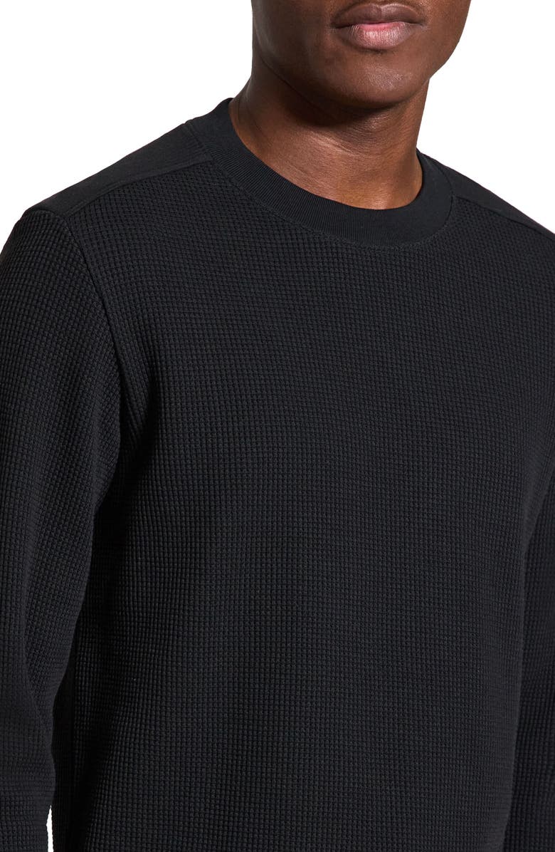 Theory Mattis Studio Crewneck T-Shirt, Alternate, color,