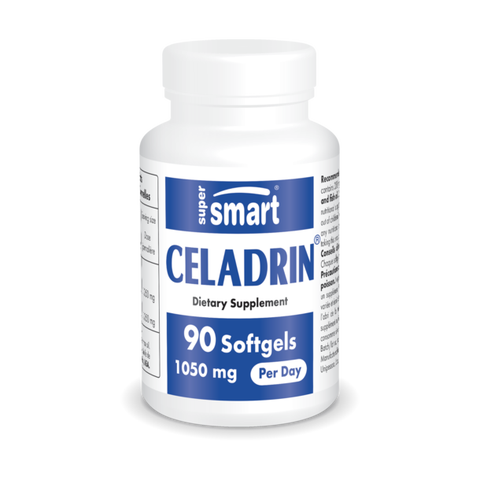 Celadrin 1050mg per Day