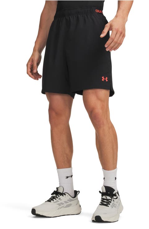 Vanish 2.0 Woven Shorts