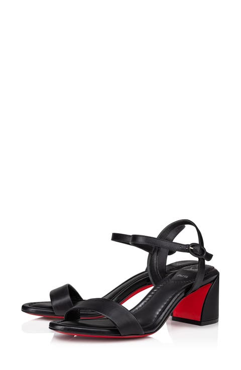 Shop Black Christian Louboutin Online | Nordstrom Shop Black Christian Louboutin Online | Nordstrom