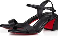Christian Louboutin Miss Jane Sandal