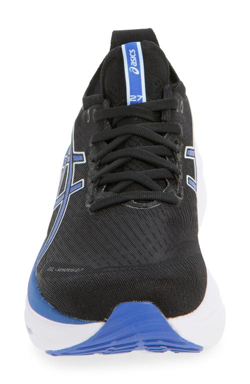 Asics ® Gel-nimbus® 27 Running Shoe