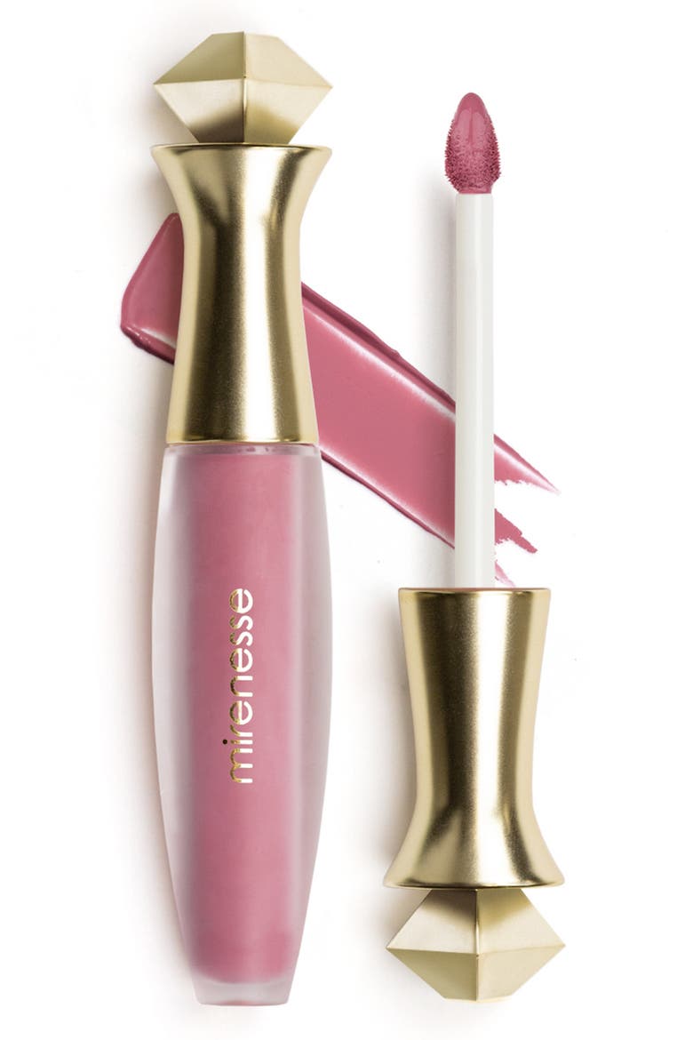 Best Sellers Trio - Velvet Matte Liquid Lip Minis, Alternate, color, ROSE